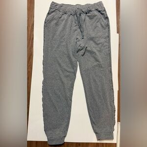 Soho Women’s Classic Gray Joggers